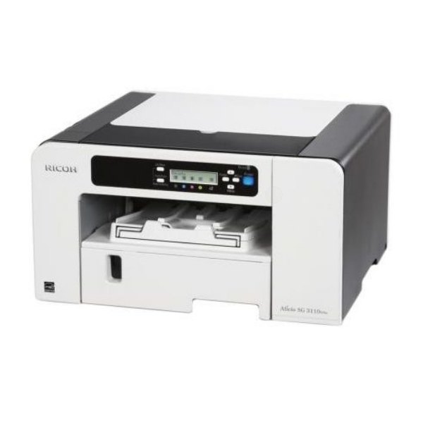 Ricoh Aficio SG 3110 dnw