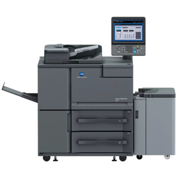 Konica Minolta AccurioPrint 2100