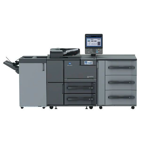 Troy 2100 MICR AccurioPrint