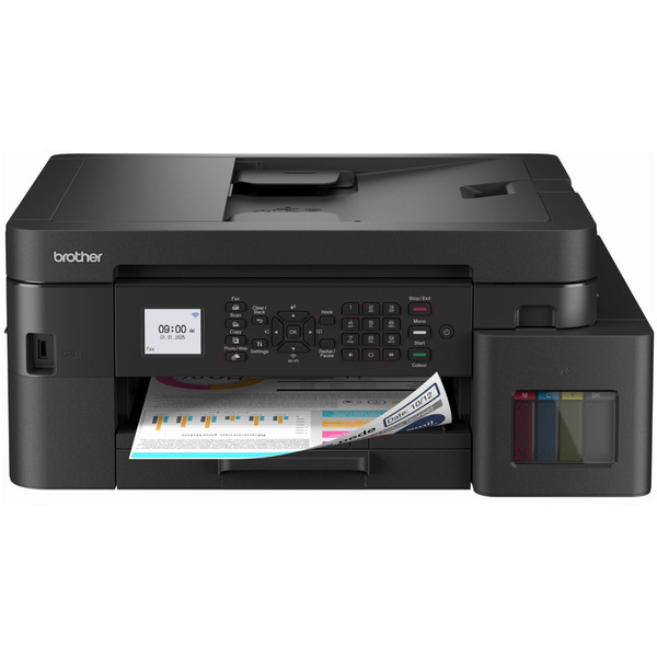 Brother MFC-T 935 DW