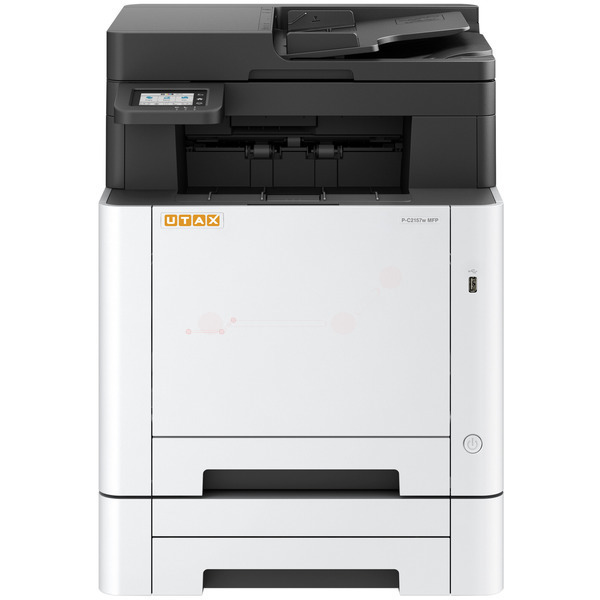 Utax P-C 2157 w MFP