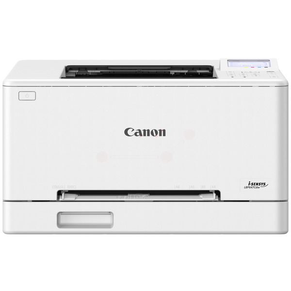 Canon i-SENSYS LBP-640 Series