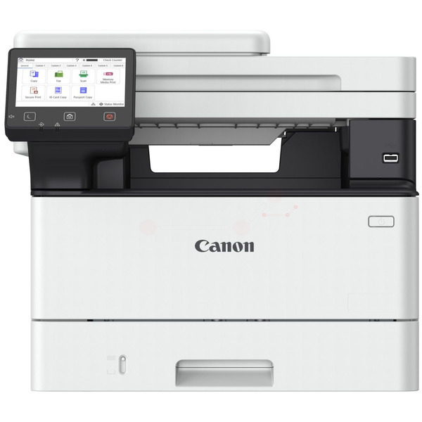Canon imageFORCE 1440 Series