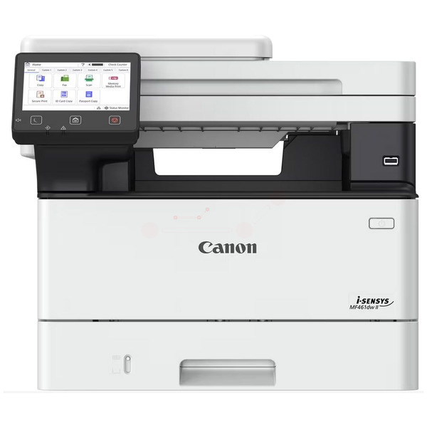 Canon i-SENSYS MF-463 dw II