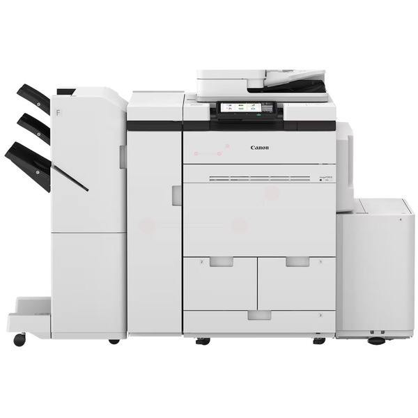 Canon imageFORCE 8105