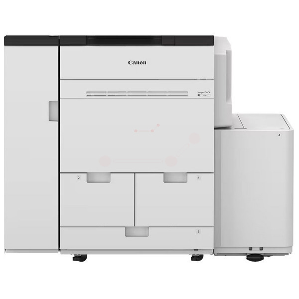 Canon imageFORCE 8186 P