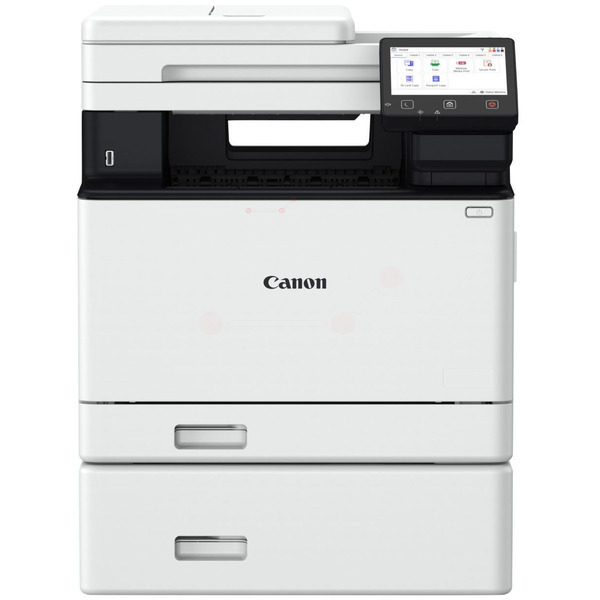 Canon imageFORCE C 1333 Series