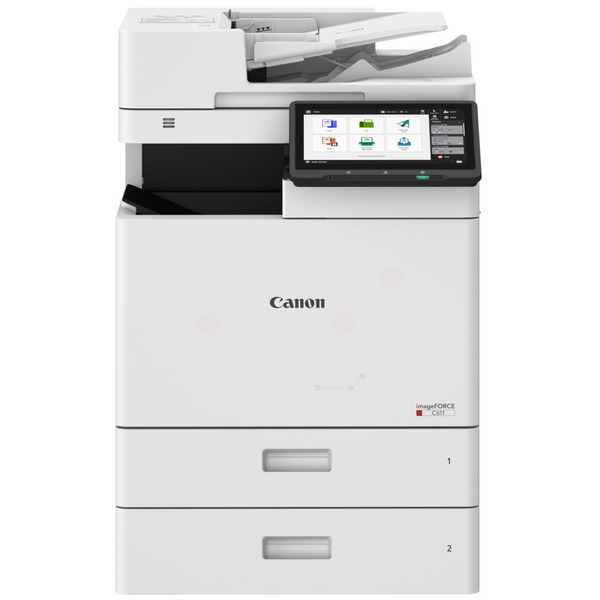 Canon imageFORCE C 431