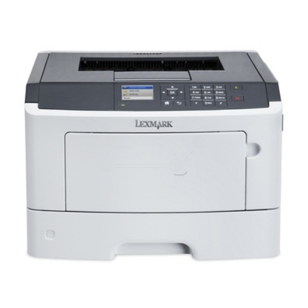 Lexmark MS 510 dn