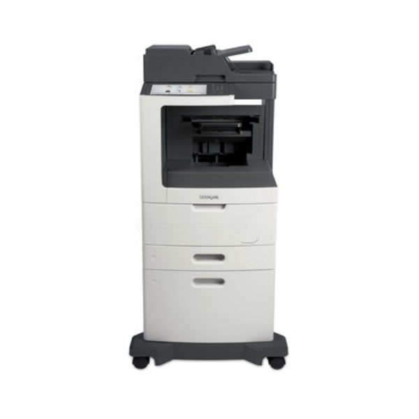 Lexmark MX 810 Series