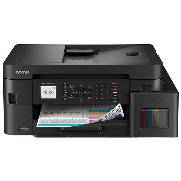 Brother INKvestment Tank MFC-T 980 DW