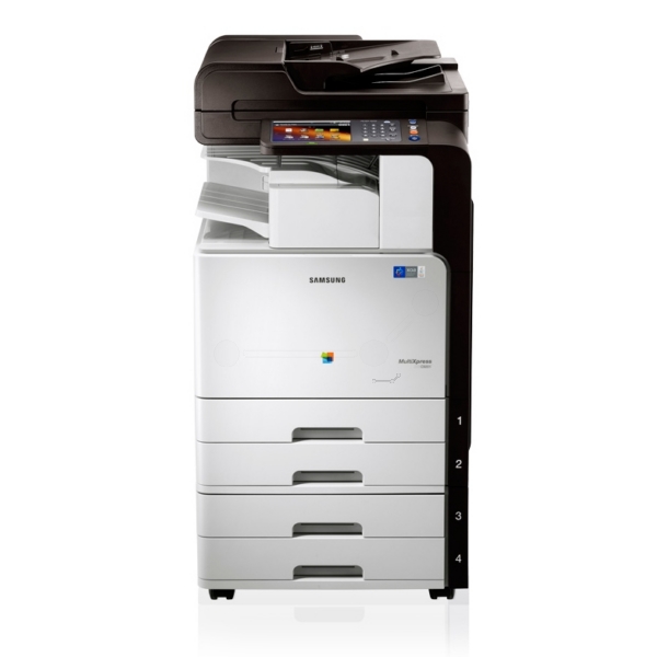 Samsung MultiXpress C 9201 NA