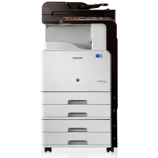 Samsung MultiXpress C 9251
