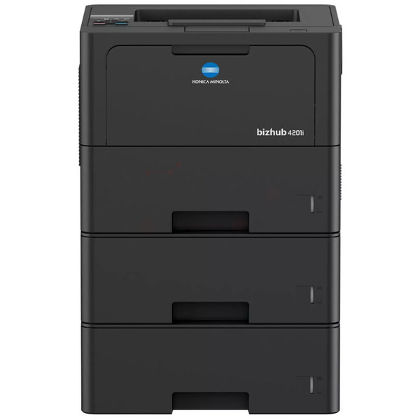 Konica Minolta bizhub 4201 i