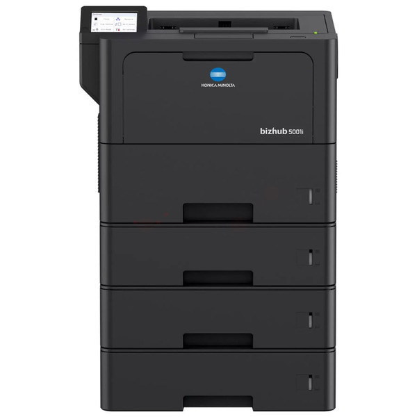 Konica Minolta bizhub 5001 i