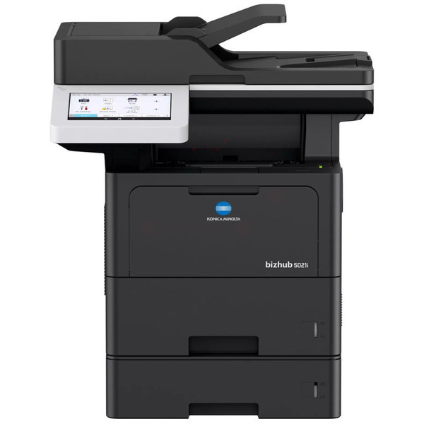 Konica Minolta bizhub 5021 i