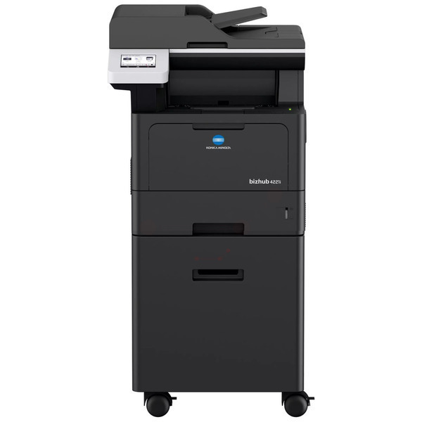 Konica Minolta bizhub 4200 Series
