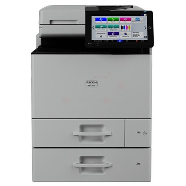 Ricoh IM C 401 F