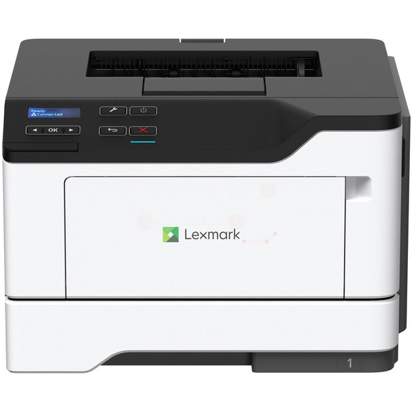 Lexmark B 2442 dw
