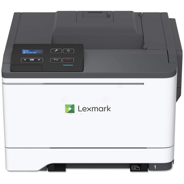 Lexmark C 2325 dw
