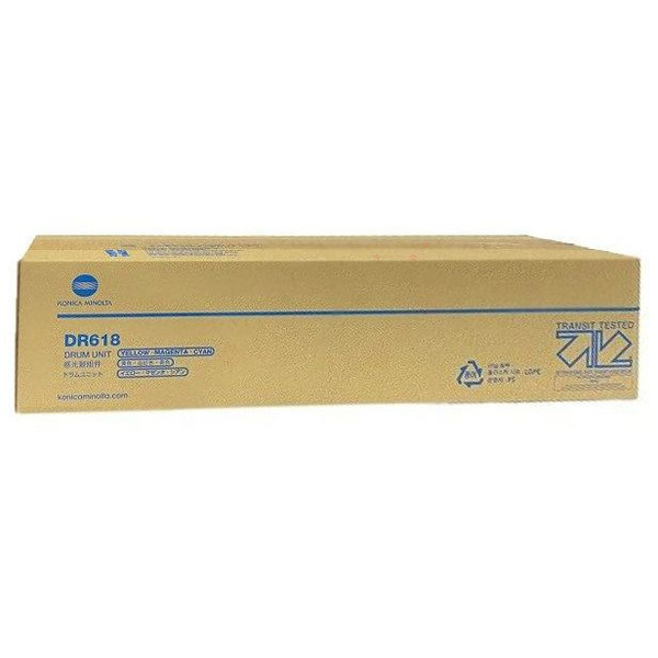 TM-Mi-DR618CMY/ACV80TE-O