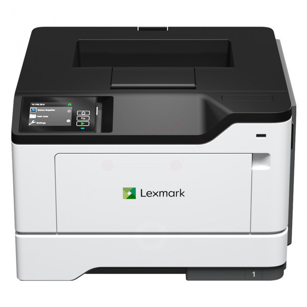 Lexmark M 3346