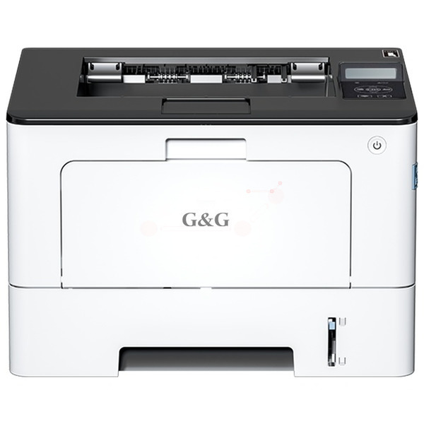 G&G Image GP 4200 DW