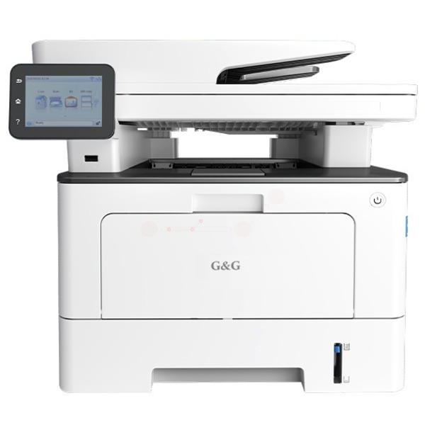 G&G Image GM 4210 DW