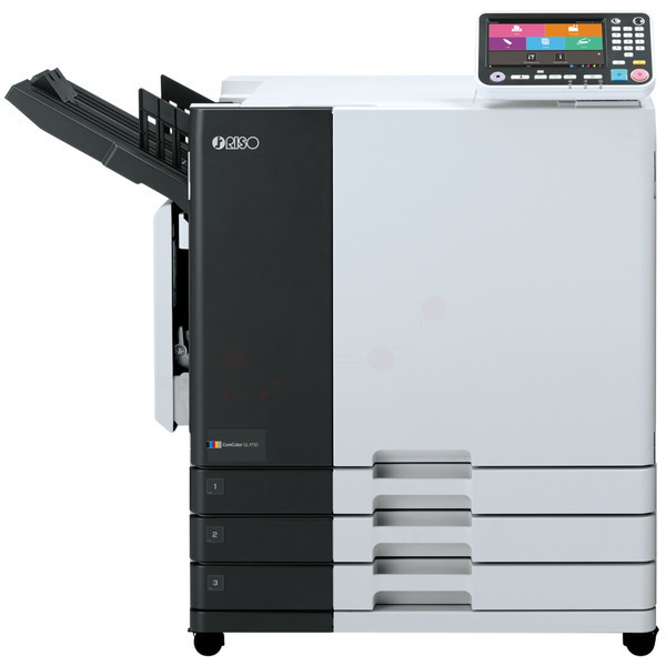 Riso ComColor FT 5000