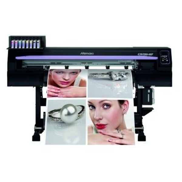 Mimaki CJV 150-107