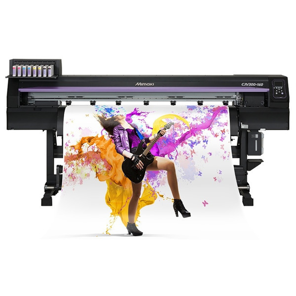 Mimaki CJV 300-160