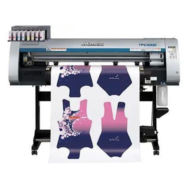 Mimaki TPC-1000