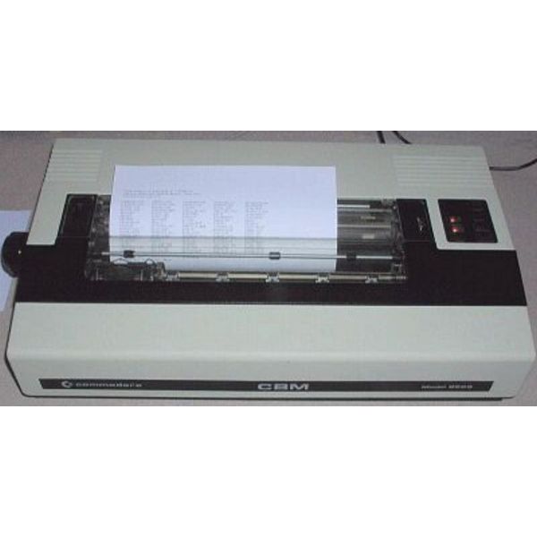 Commodore CBM 8229