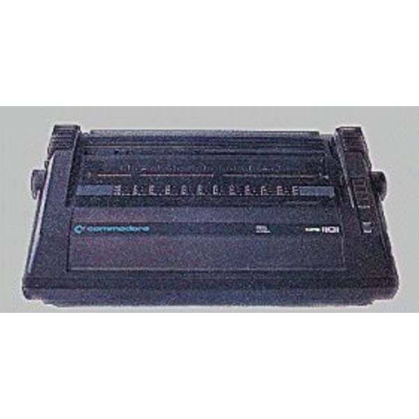 Commodore DPS 1101