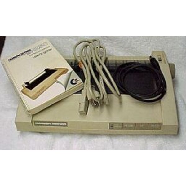 Commodore MPS 1200