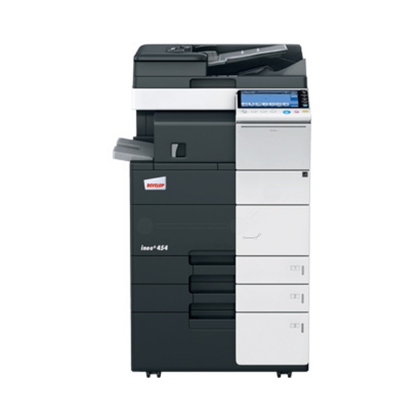 Develop Ineo Plus 454