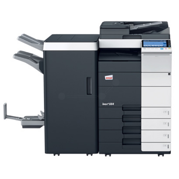 Develop Ineo Plus 554