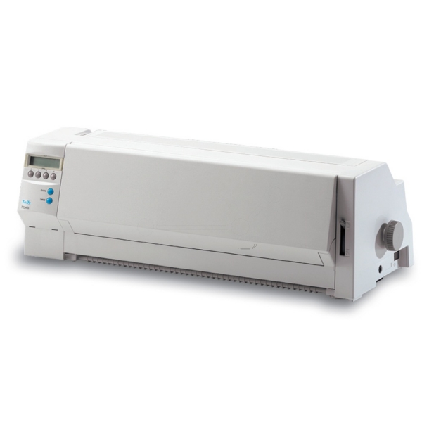 Tally Genicom T 2140