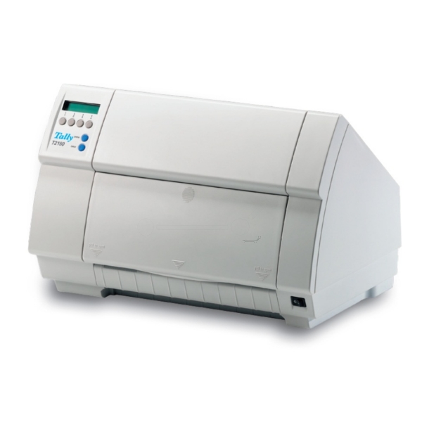 Tally Genicom T 2150 S IGP