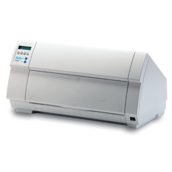 Tally Genicom T 2250