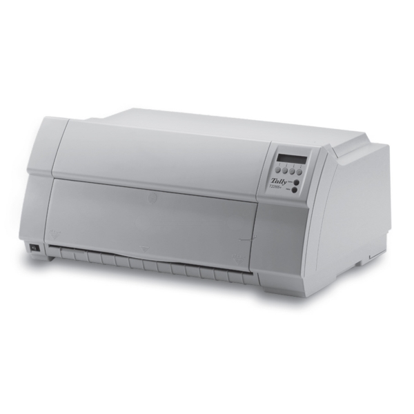 Tally Genicom T 2265 Plus