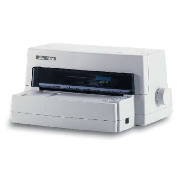 Tally Genicom TD 1318