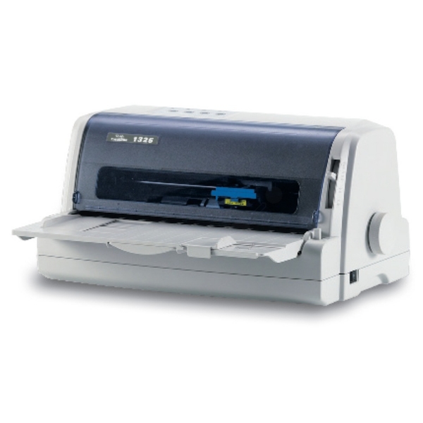 Tally Genicom TD 1325