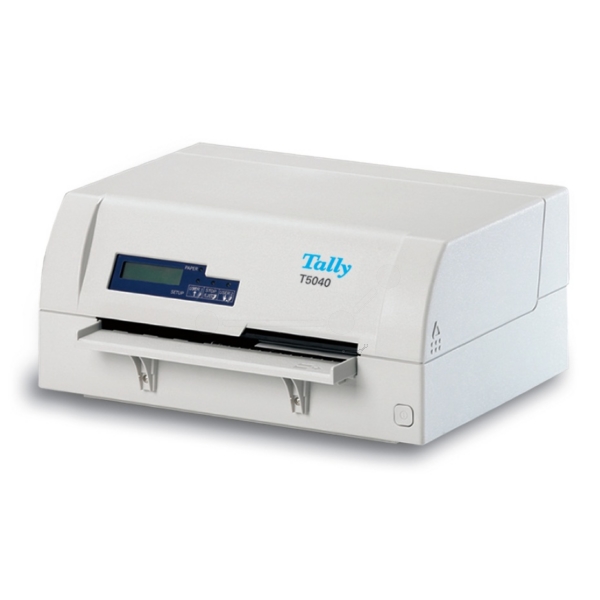 Tally Genicom T 5040