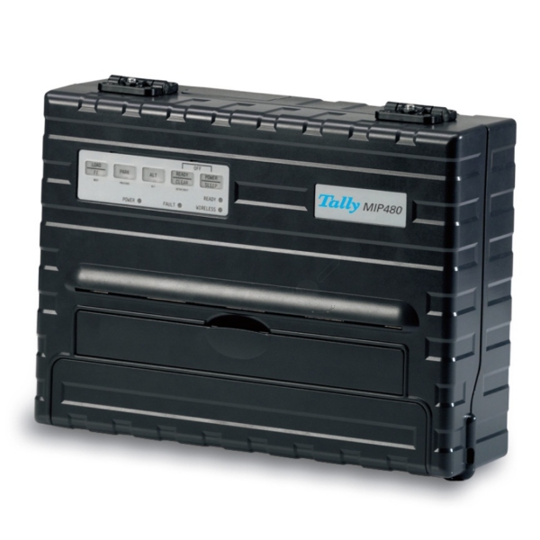 Tally Genicom MIP 480