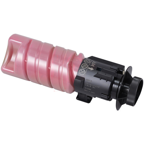 Toner-Kit magenta High-Capacity TK-OK-09006258-bkO für OKI MC 554 DN