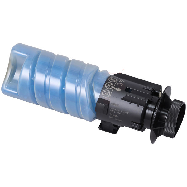 Toner-Kit cyan TK-OK-09006261-bkO für OKI MC 554 DN