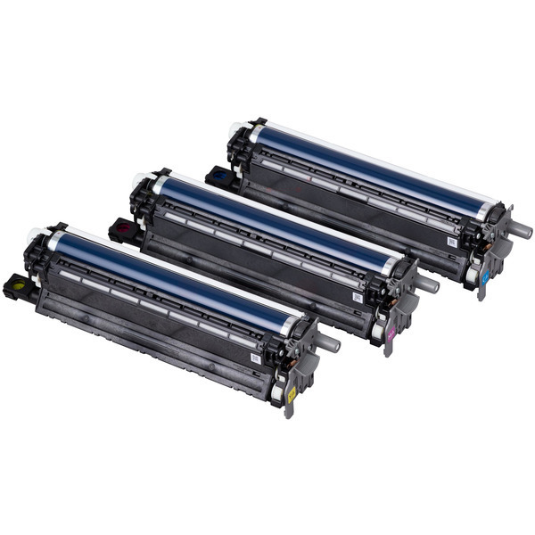 Drum Kit color TK-OK-09006266-bkO für OKI MC 554 DN