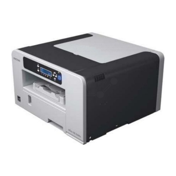 Ricoh Aficio SG 2100 n