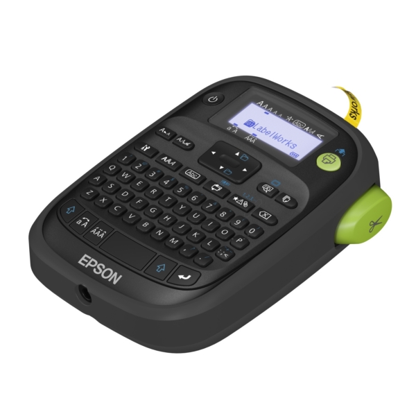 Epson LabelWorks LW-400 VP